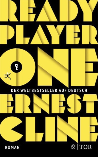Ready Player One image